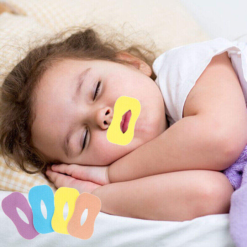 What Benefits Make Sleep Strips Essential for Restful and Deep Sleep?