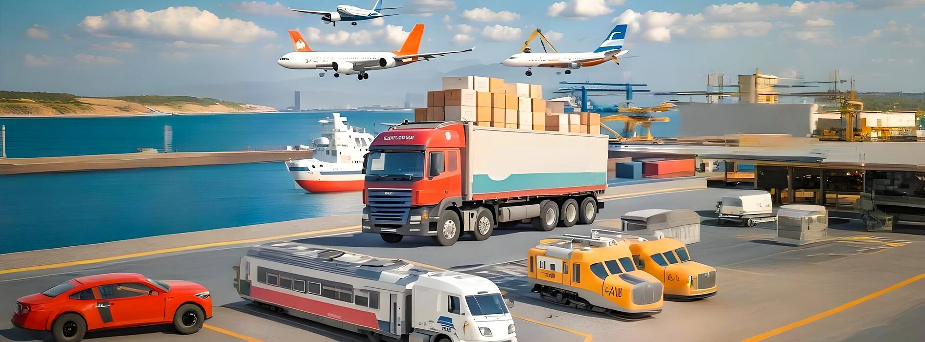 Logistics