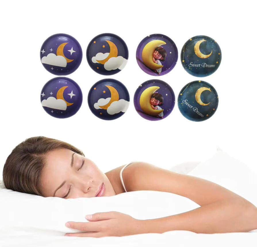 How Effective Are Sleep Patches?