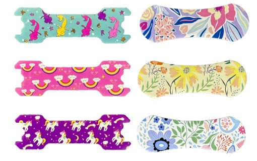 Personalized Printing Pattern