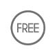 Free samples for the customers to test the marketing