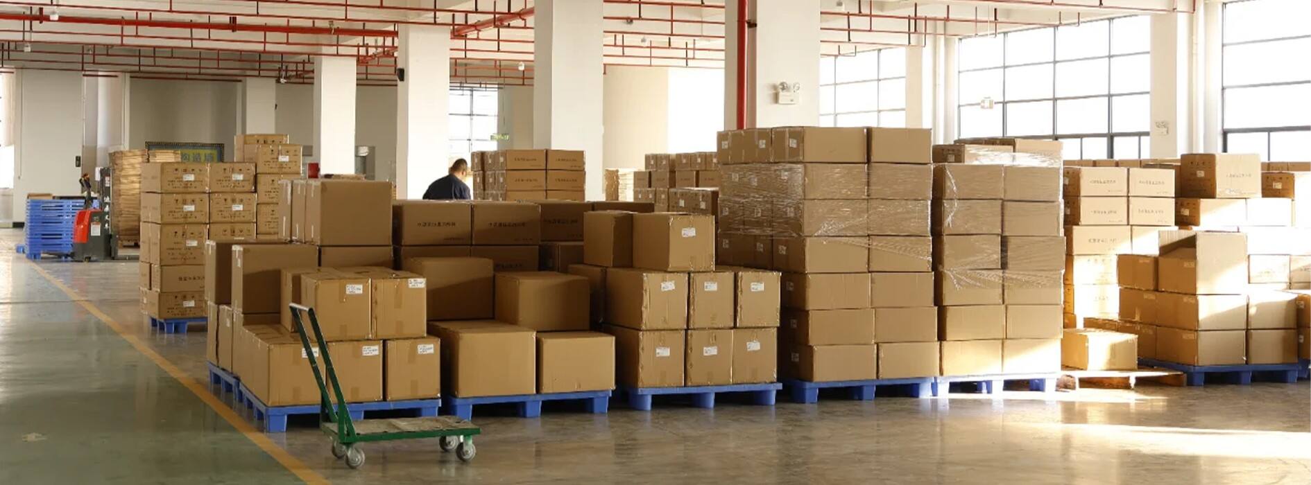 Packing