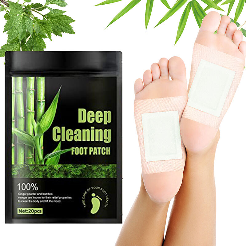 Foot Detox Patch
