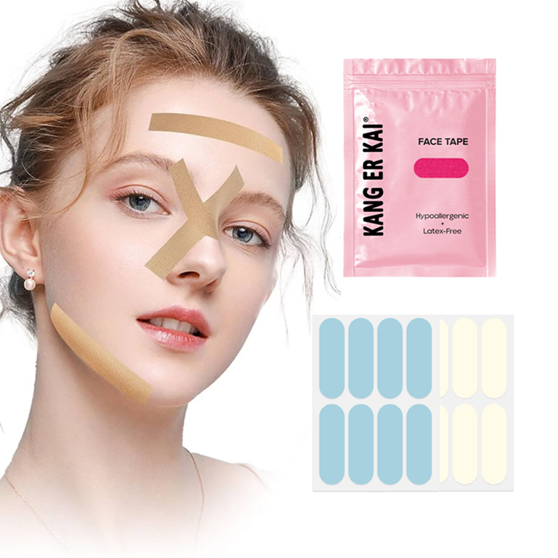 Descubra os Benefícios Revolucionários de Nossos Adesivos Faciais para Lifting—Sua Escolha Ideal para um Visual Renovado e Moldado sem Complicações