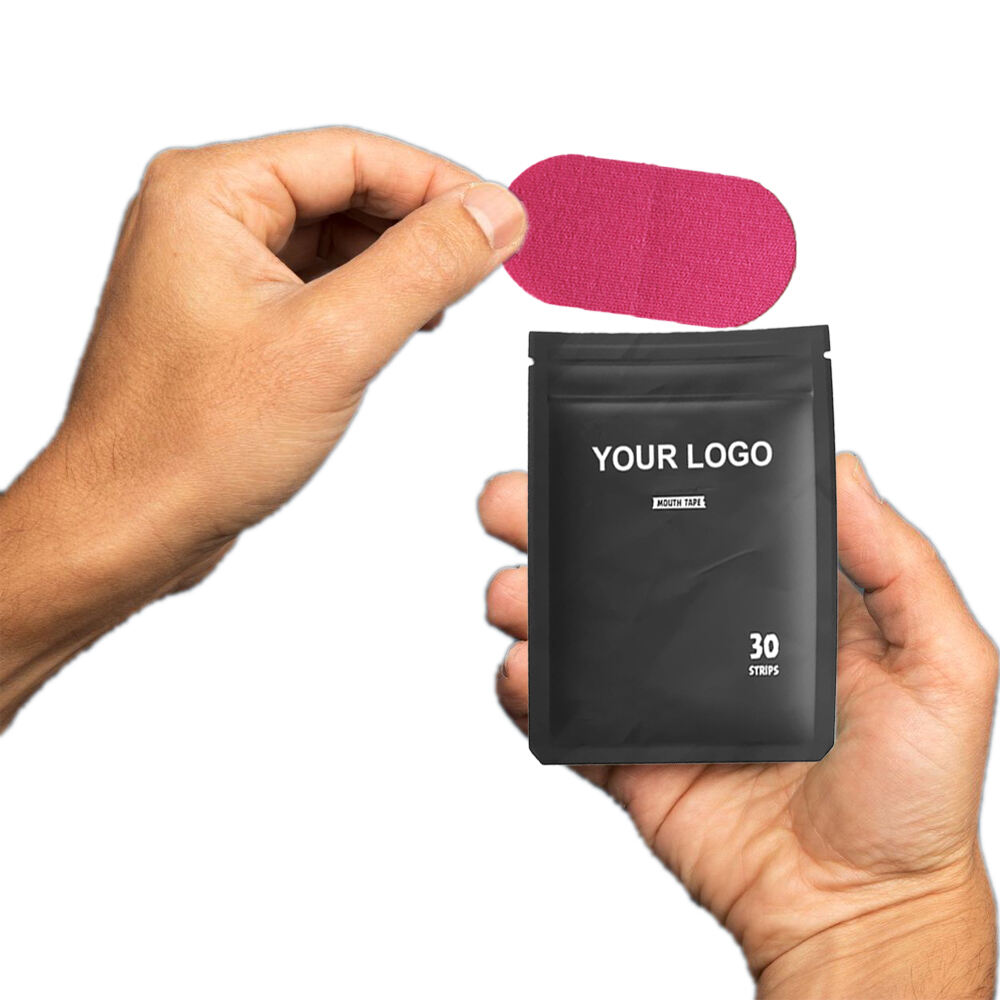 What is Mouth Taping?