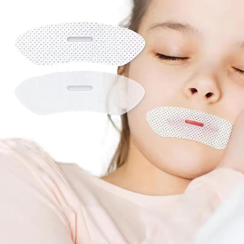 What Are the Long-Term Benefits of Using Mouth Tape?