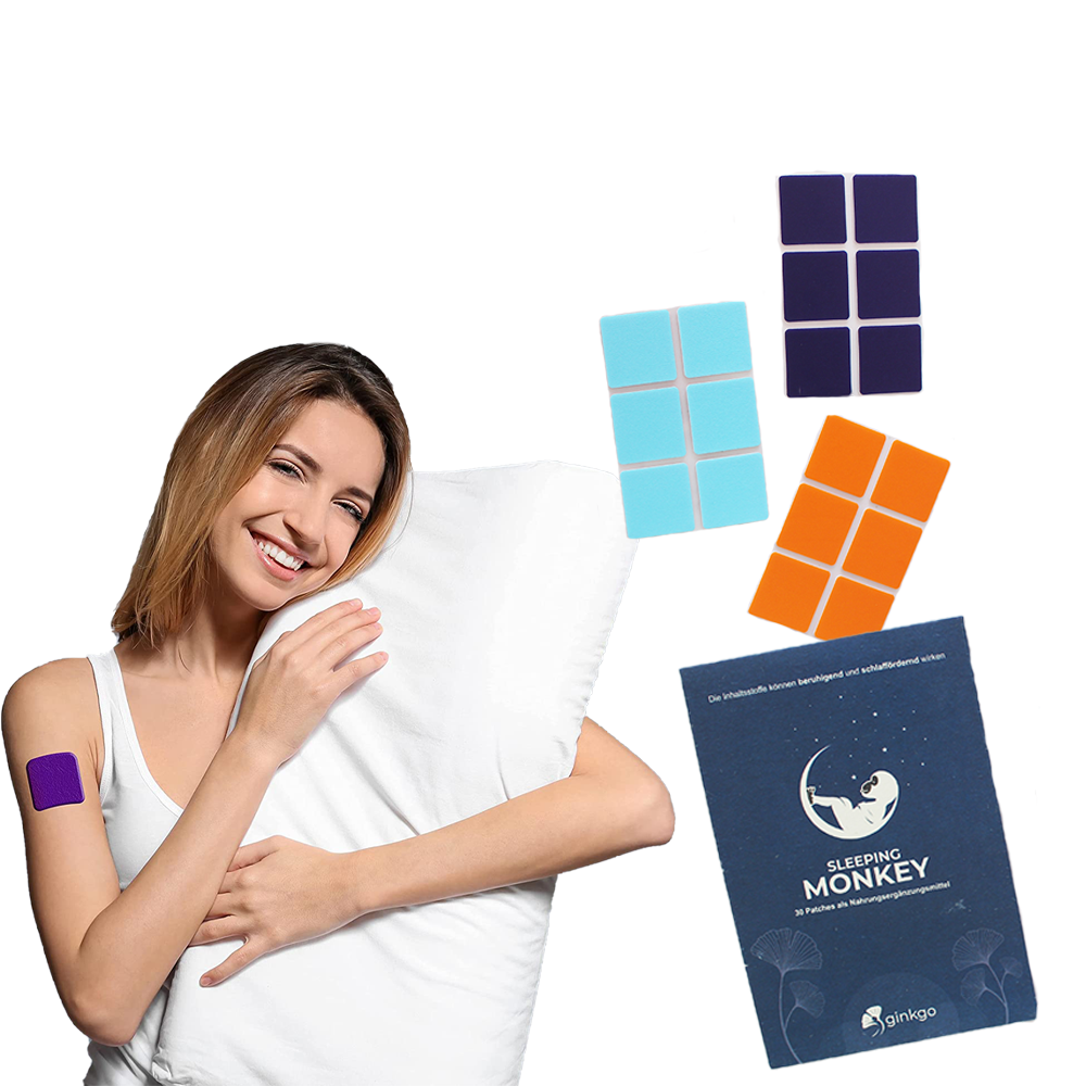 Sleep Patch 