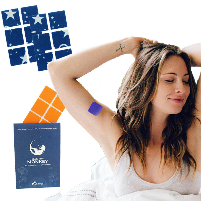 Sleep Patch