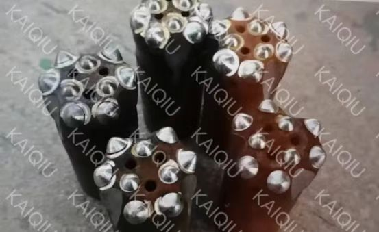 Skrūvju pārslīpēšanas pašreizējais stāvoklis un ceļš tās popularizēšanai