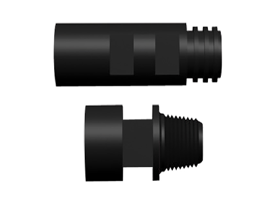 Pin-Box-Adapter