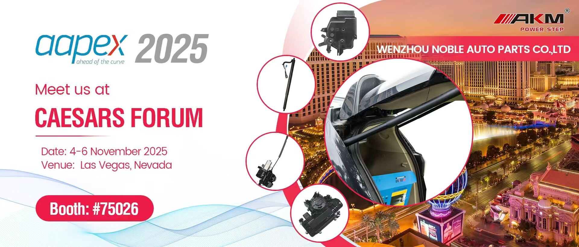 Electric Side Steps, Tenneau Cover, Power Tailgate Supplier - Wenzhou Noble