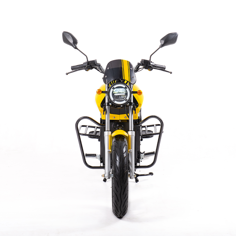 TS1 Electric Motorcycle