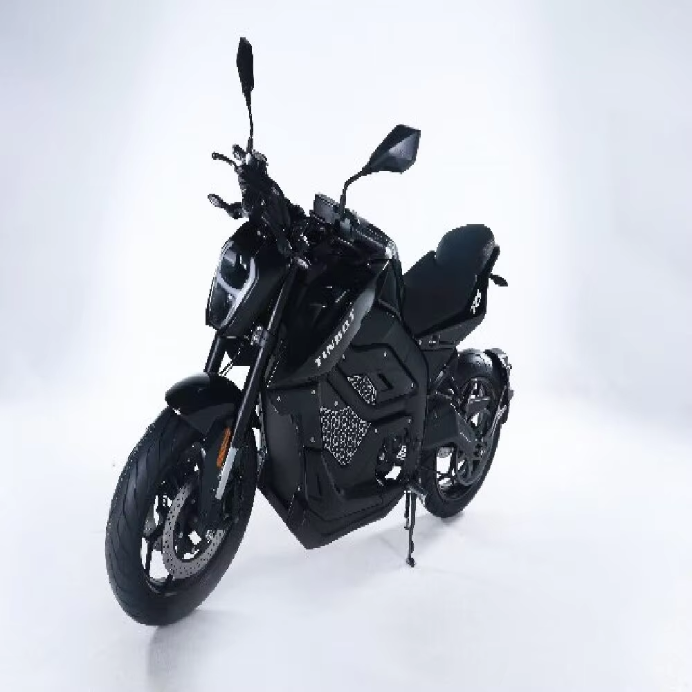 Explorarea beneficiilor unui motociclu electric all-terrain pentru căutătorii de aventură