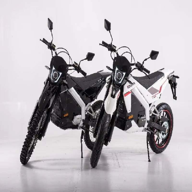 Avantajele călătorii cu o motocicletă electrică în medii urbane