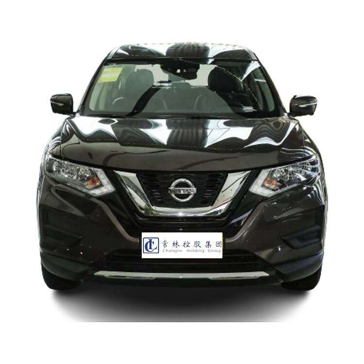 New Energy Vehicles Nissan X-TRAIL