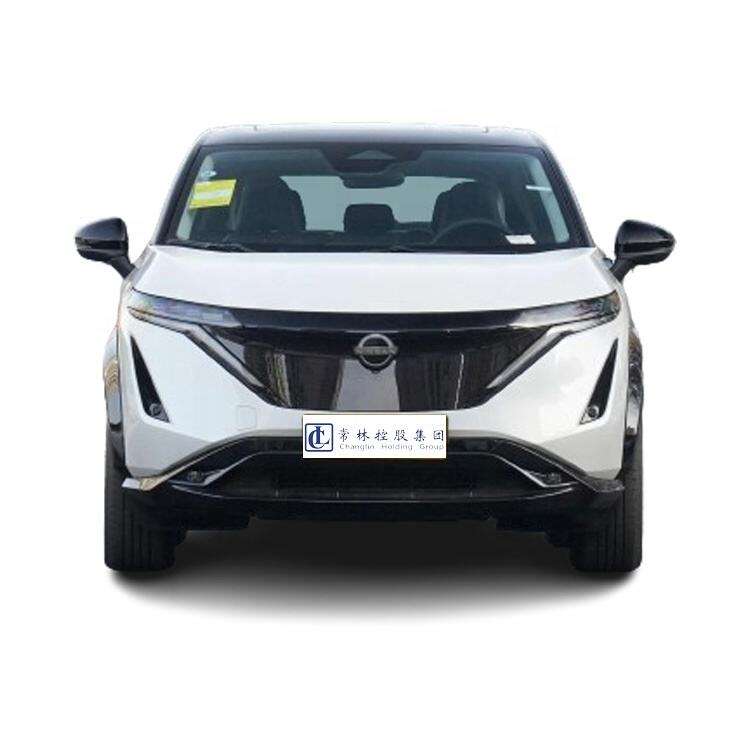 NEW ELECTRIC EV CAR HIGH SPEED HIGH QUALITY MODEL