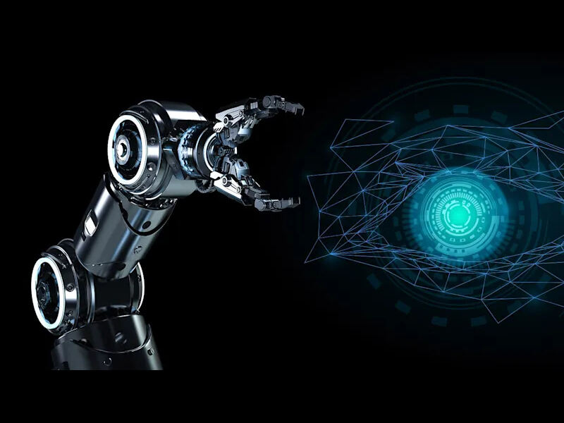 Maschinenvision-Technologie: Den zukünftigen Fortschritt der Industrie 4.0 erleuchten