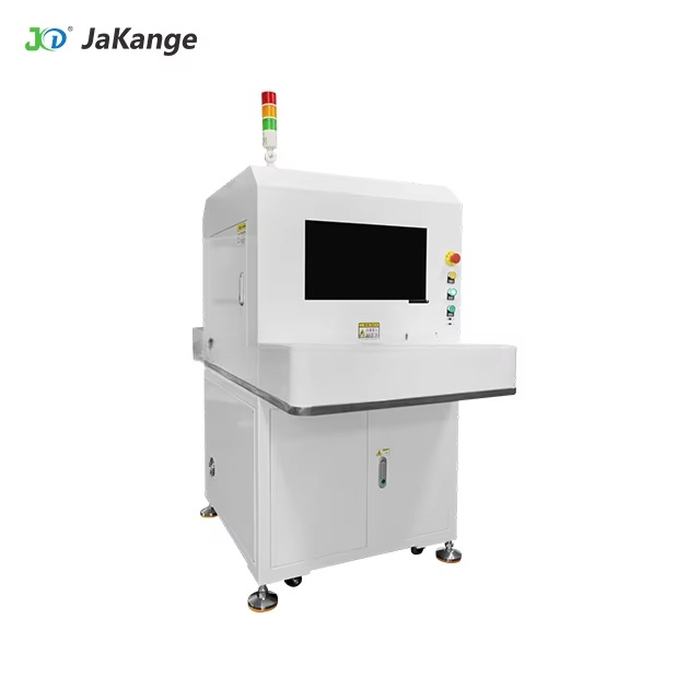modul Pengesan Vipassana 3D Mesin Pemeriksaan AOI Mesin Pemeriksaan Optik AOI Instrumen Pengecaman Automatik Optik AOI