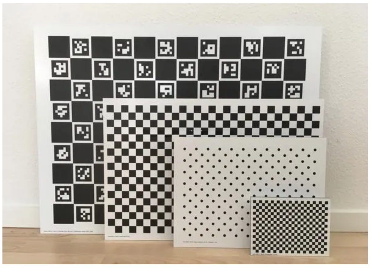 product opencv calibration target machine vision halcon circle grid calibration board  optical glass 1um 1 2um ceramics 2 3um 77-8