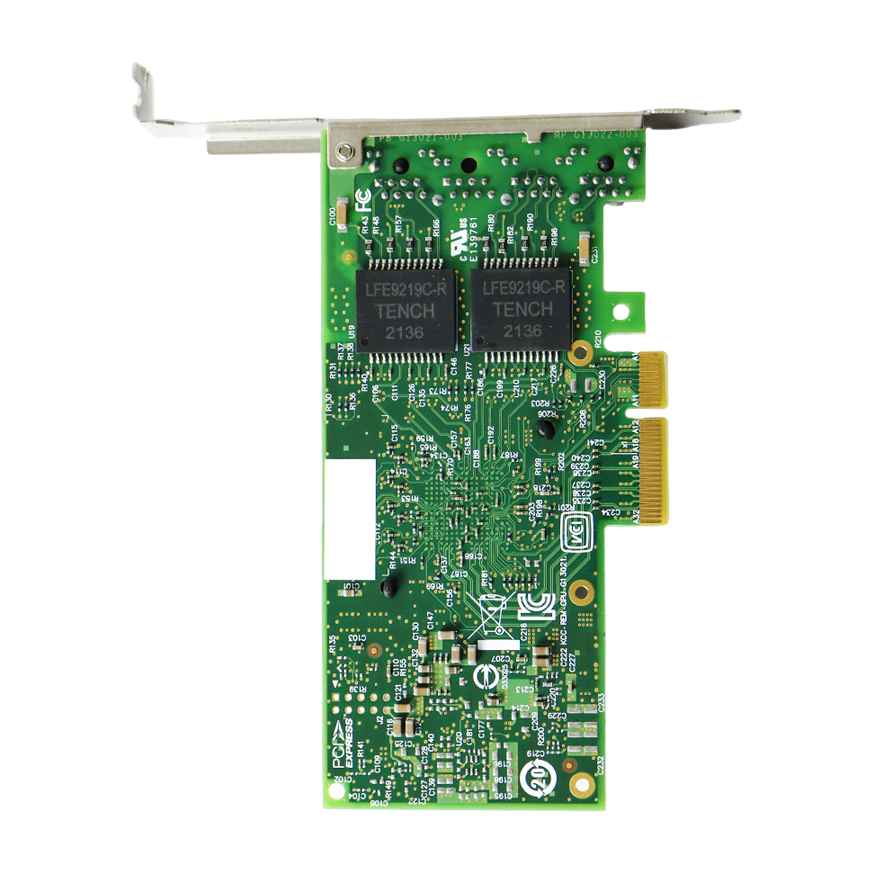 kad Penangkapan Video PCI Express 3- saluran Luar 1394A(6P) Pengawal USB3.0 untuk Penangkapan Imej dan Video Kamera 1394A