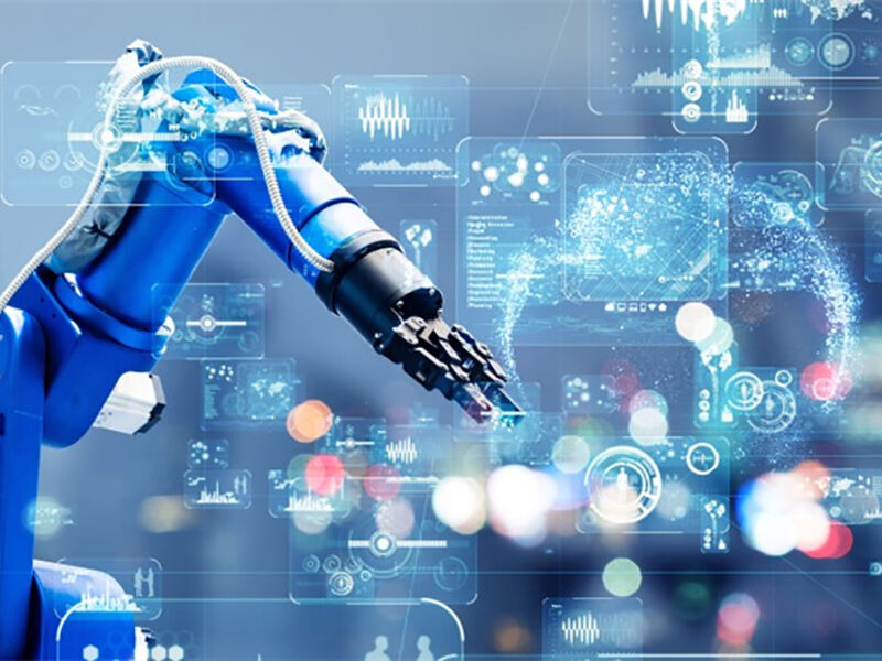 Wie wählt man ein kleines Maschinenvisionsystem für eine intelligente Fabrik aus?