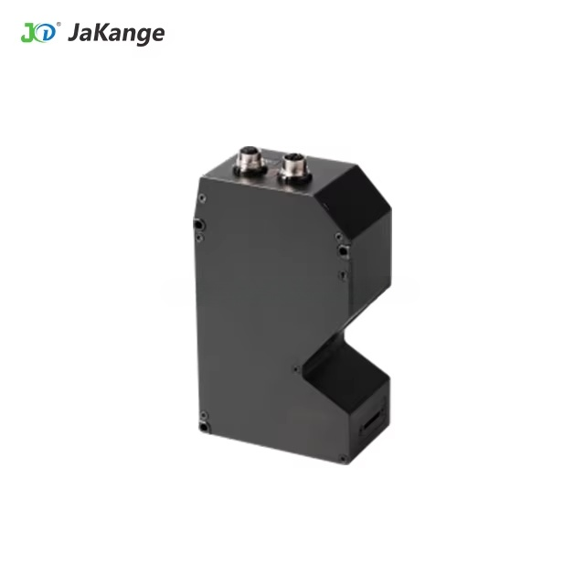 Profil 3D Objek yang Dukur Diperolehi Melalui Teknik Triangulasi Laser