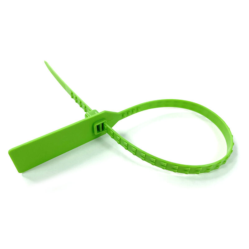  pull tight plastic seal container plastic seal disposable plastic seal-5