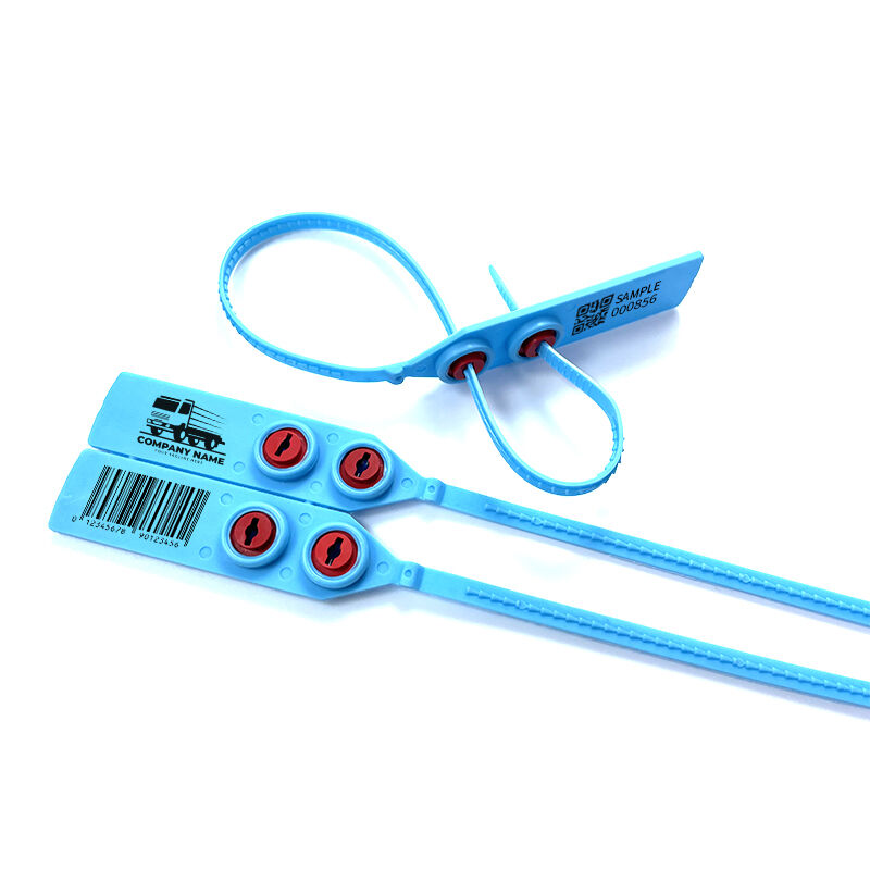 hot selling high quality digital plastic seal label seal plastic safety seal-2