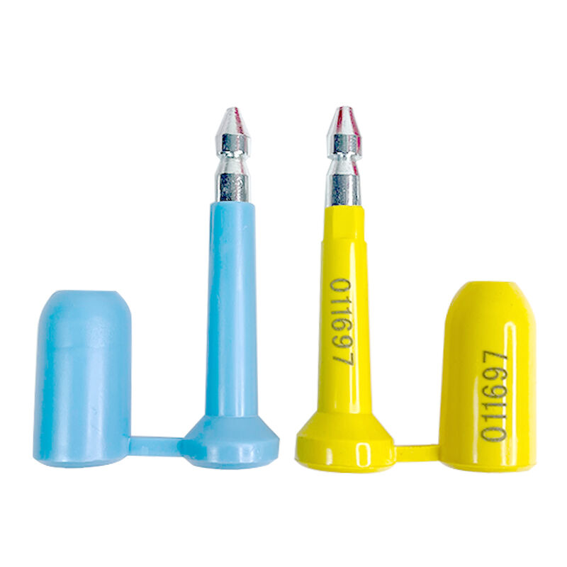 Advanced Tamper-Detection Technology