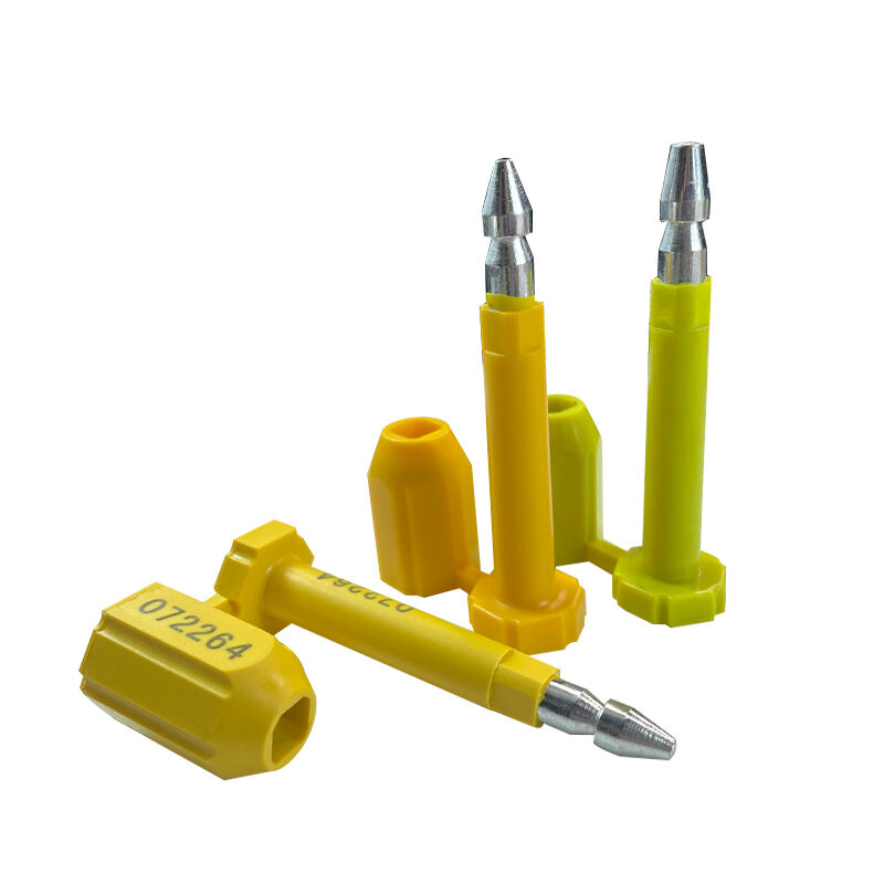 Tamper-Evident Design for Maximum Security