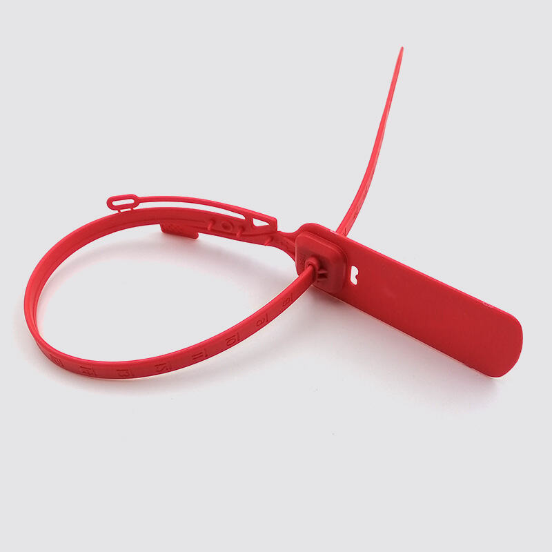 tamper proof security meter seals meter anchor pp plastic security seal-4