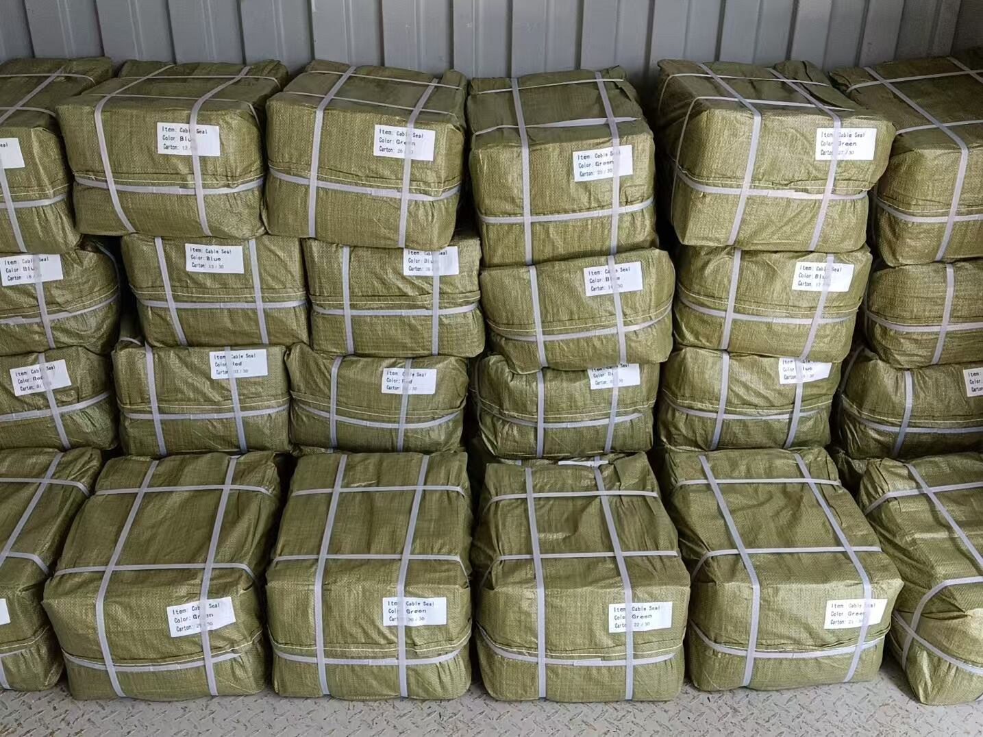 One Of The Guarantees For Safe Transportation---Good Packaging-3.jpg