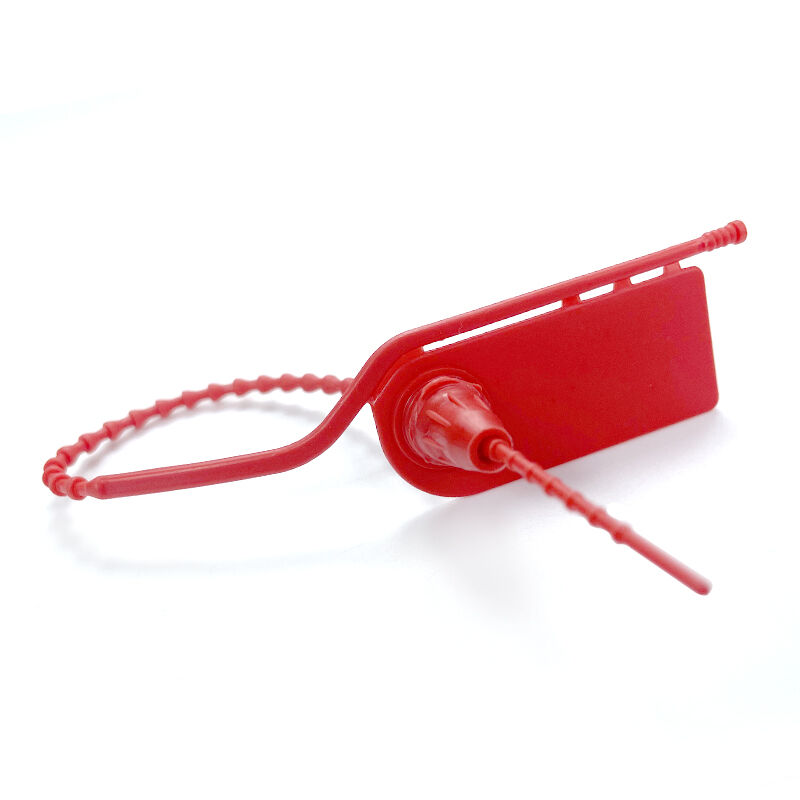 security plastic seal logistic custom airlines security plastic seal-5