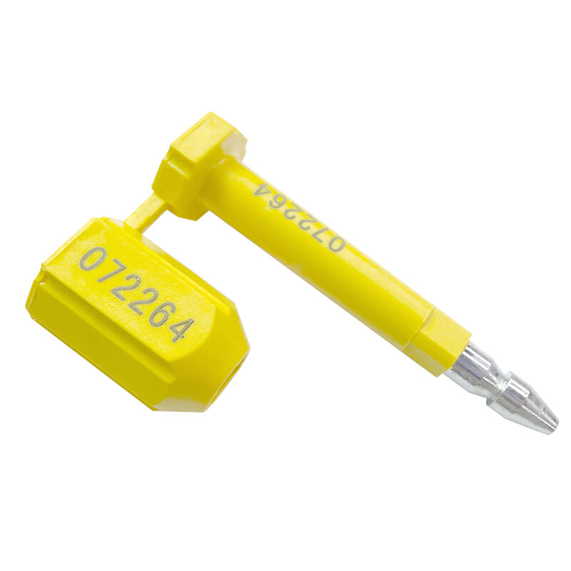 High-Quality Materials for Enhanced Security
