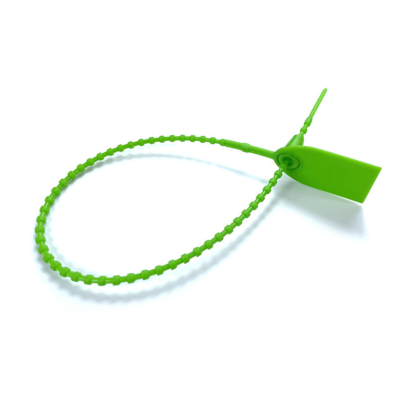self locking disposable security plastic custom plastic seal security plastic seal-3