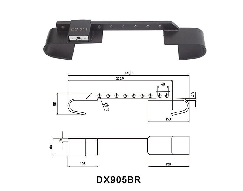 Secure Your Assets with Premium Metal Bar Seals