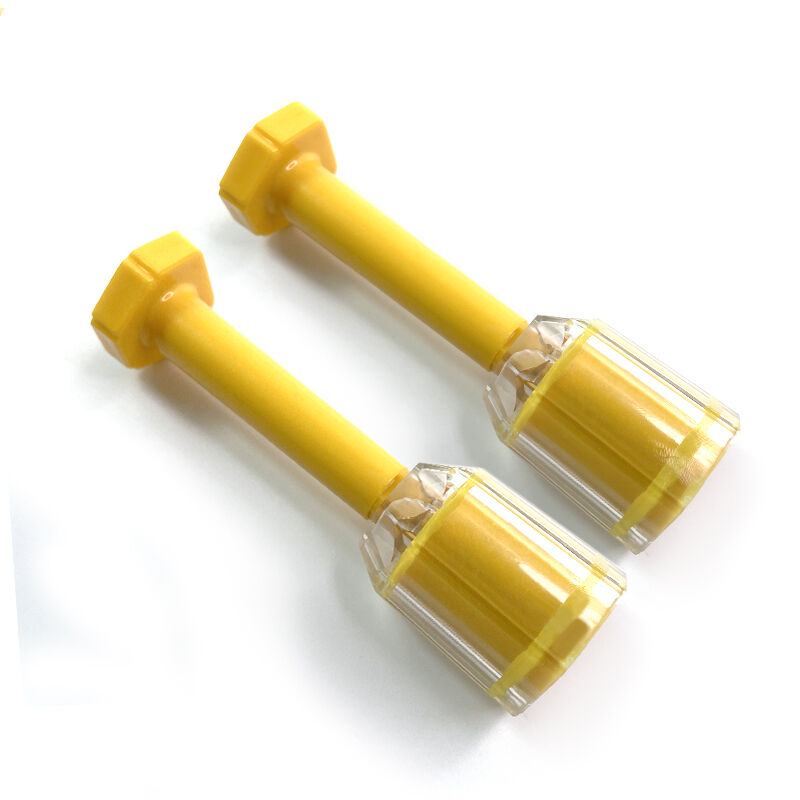 Secure Your Cargo with Our Bolt Container Seals