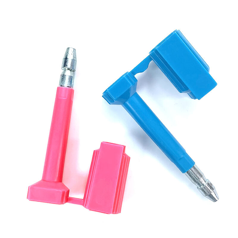 Secure Your Cargo with Our Premium Container Seal Bolts