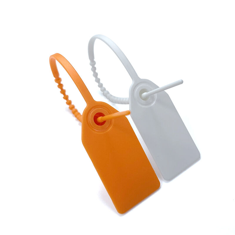 customized plastic safety seals for truck plastic safety seal-6