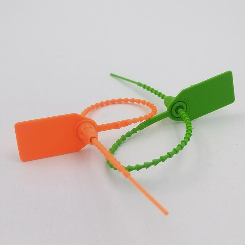 adjustable plastic safety security seal with serial number-3