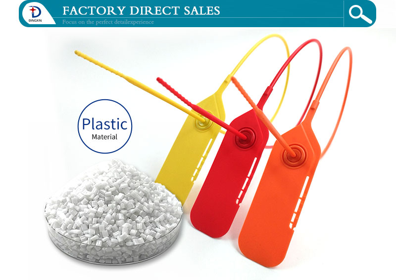 How to choose plastic security seals for cost effective security?
