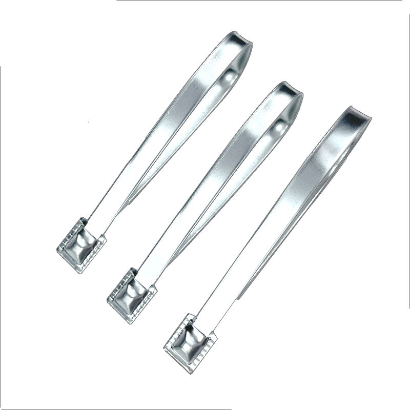 Tamper Evident Security Seals for Global Applications