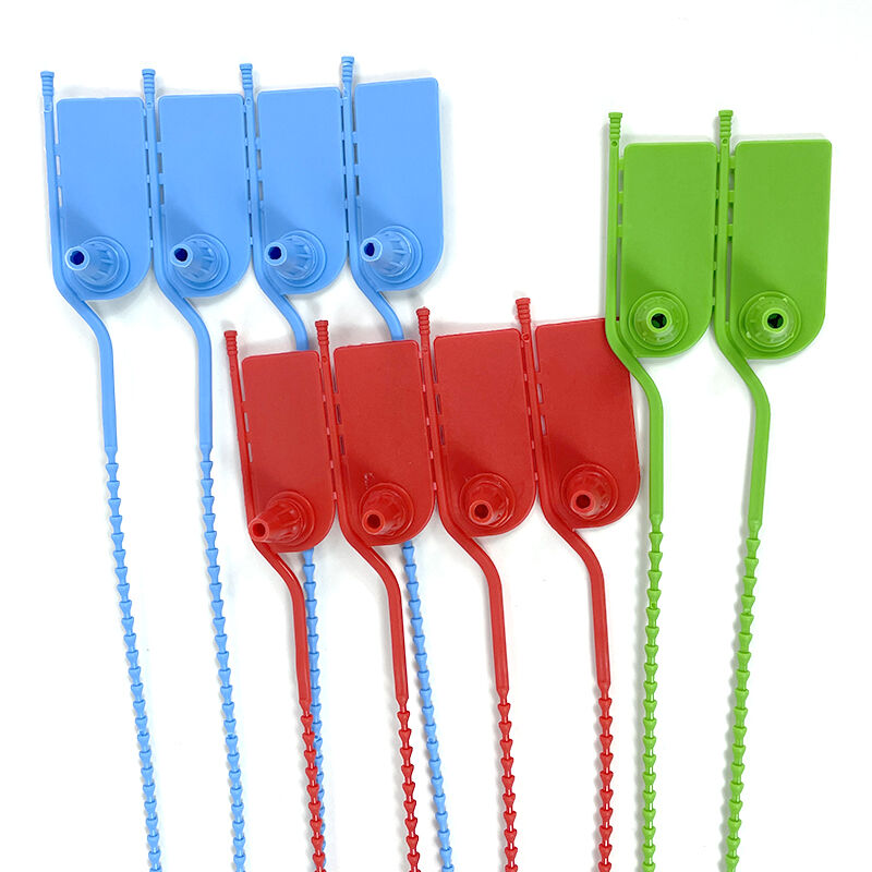 Secure Your Fire Extinguishers with Our Tamper Seals