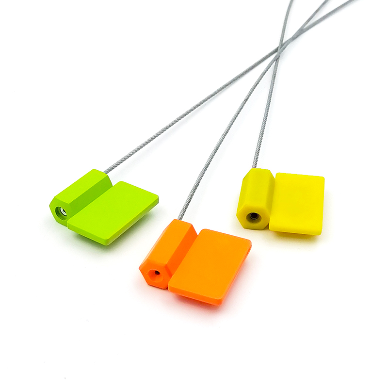 How to choose a reliable lead seal for traditional security use?