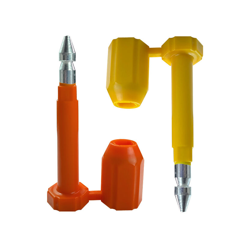 Superior Tamper-Evident Design
