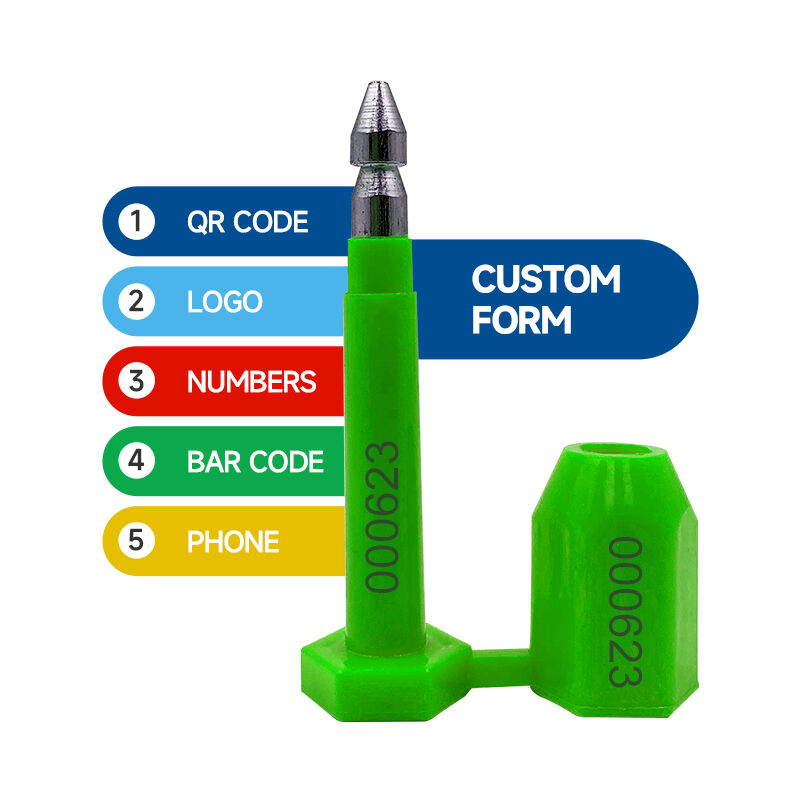 Diseño innovador para una mayor seguridad