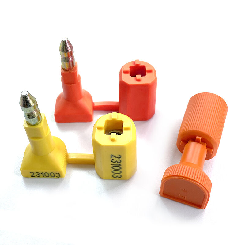 Superior Tamper Resistance
