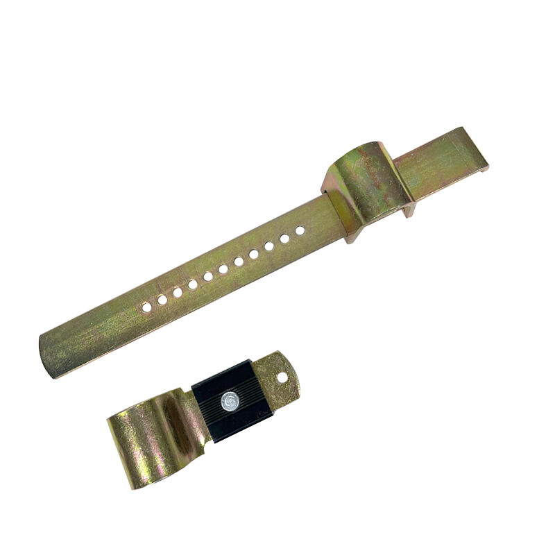 Comprehensive Solutions for Bar Seal Customs
