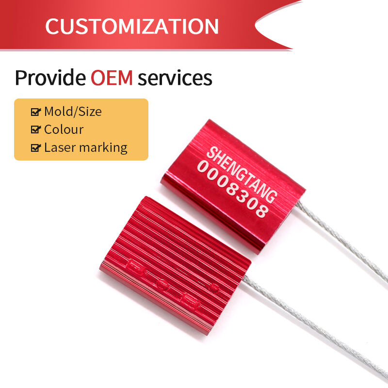 Flexible Customization Options