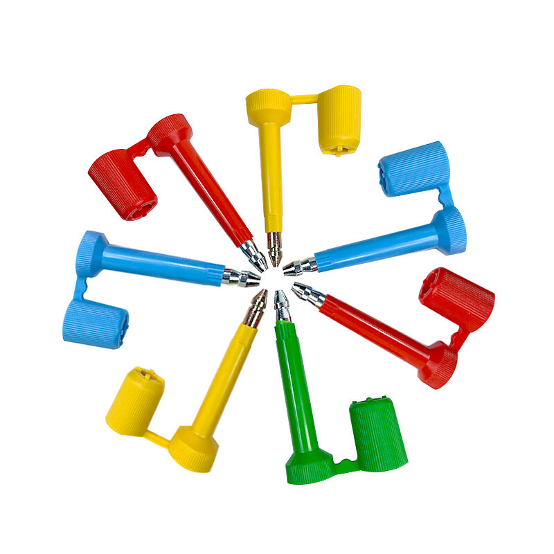 Superior Tamper-Evident Design
